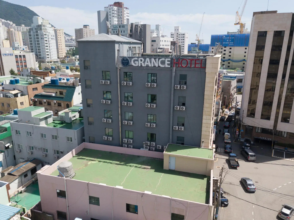 Grance Hotel