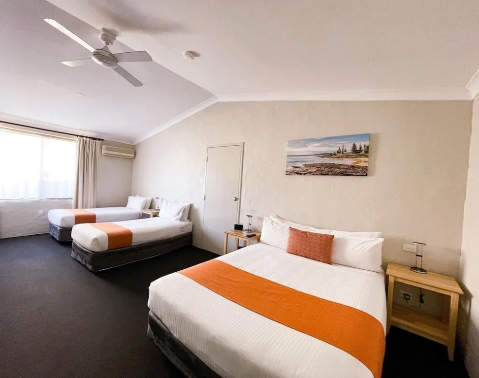 Costa Rica Motel