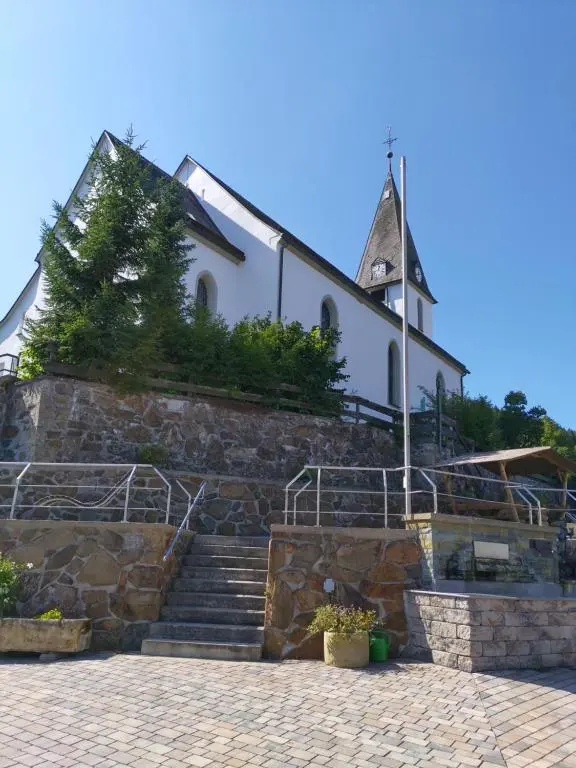 Fewo-Bontkirchen