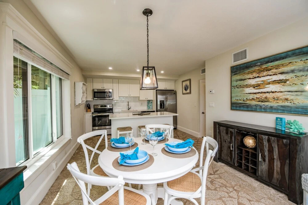 Bay Vista at Bayside Bungalow