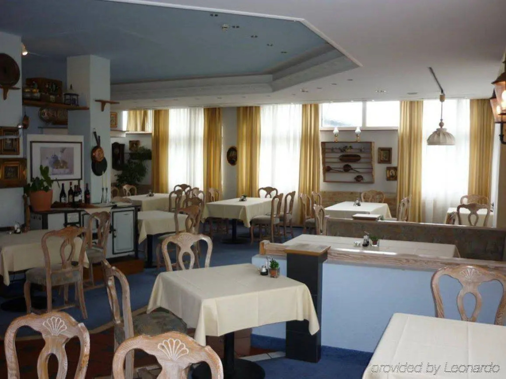 Abakus-Hotel