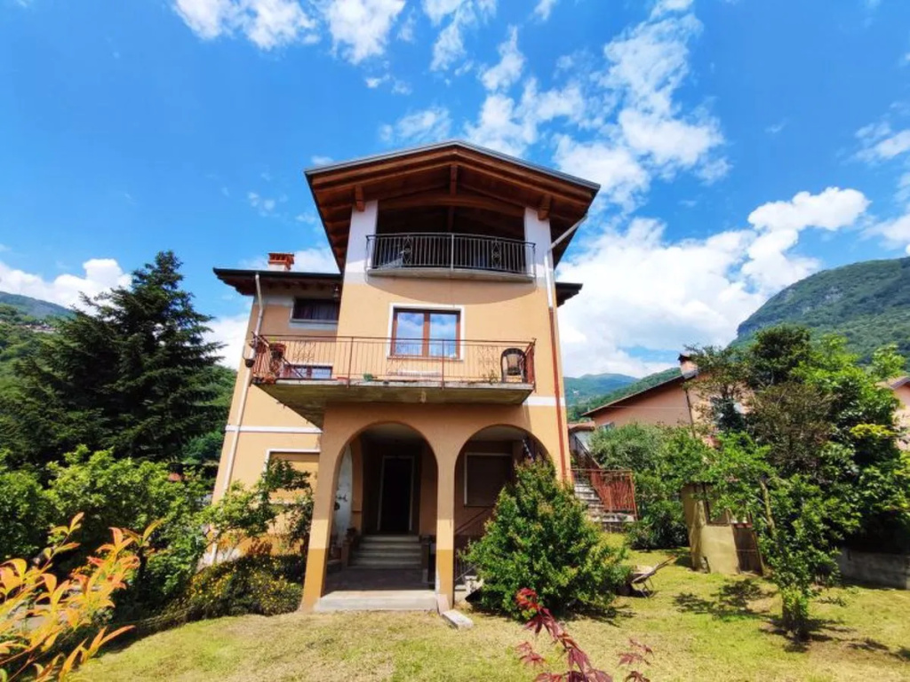 Apartment Martino Gravedona