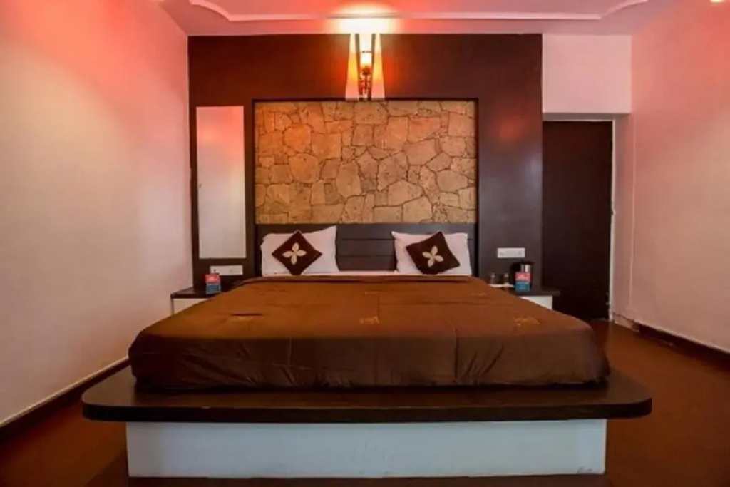 Hotel Holiday Home