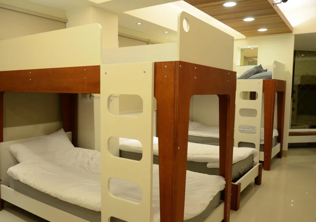 FH Hostel