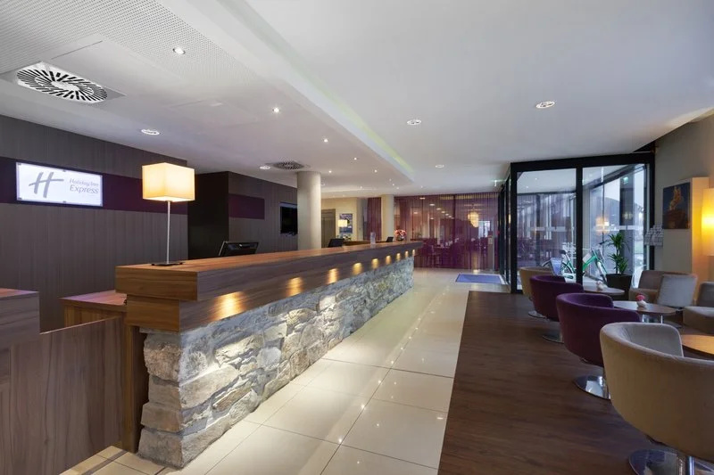 Premier Inn Dresden City Centre