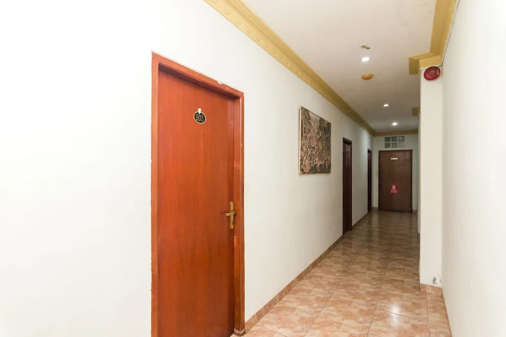 Oyo 2422 Rama Hotel