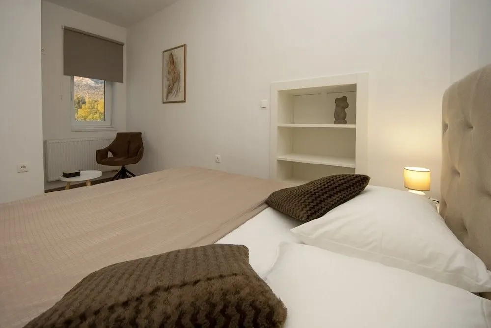 Whitestone Villa