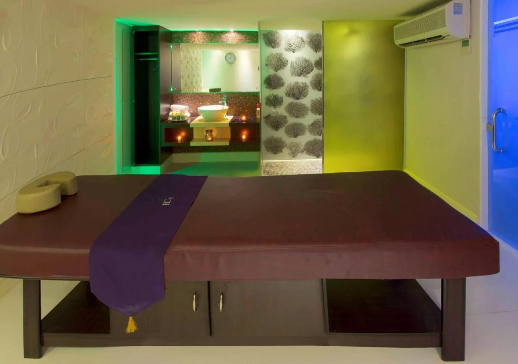 Novotel Suites Riyadh Olaya