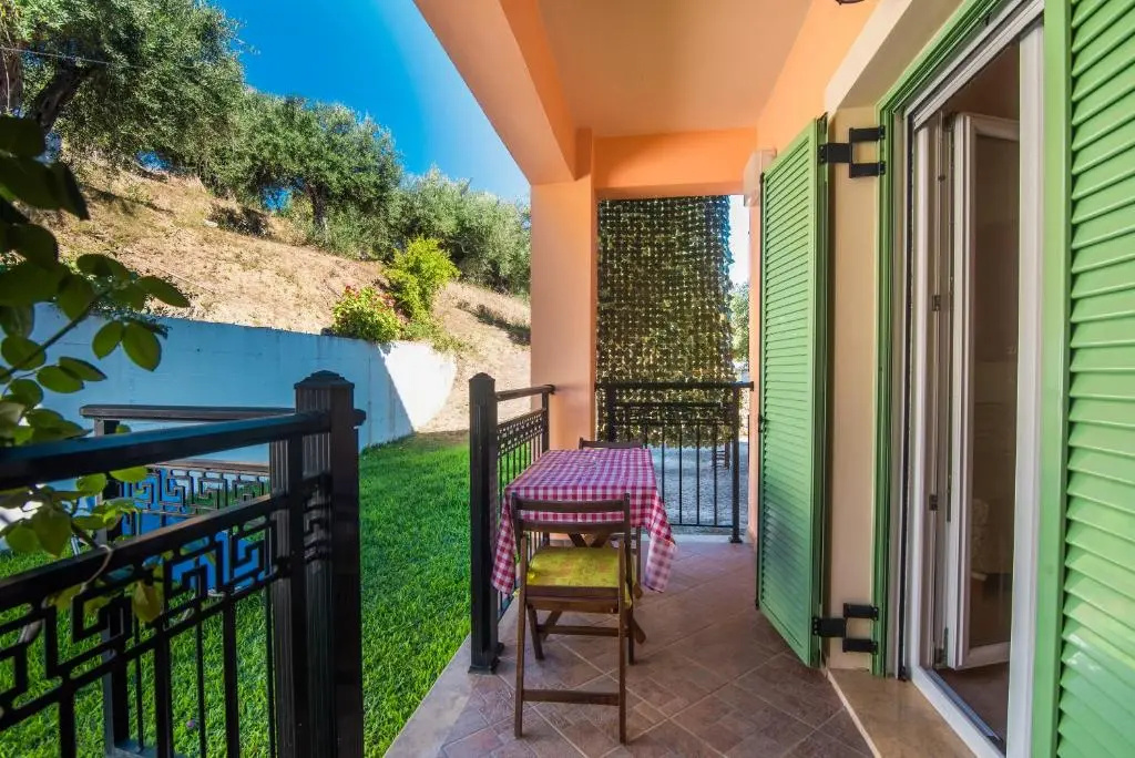 Villa Pepy Studio 3