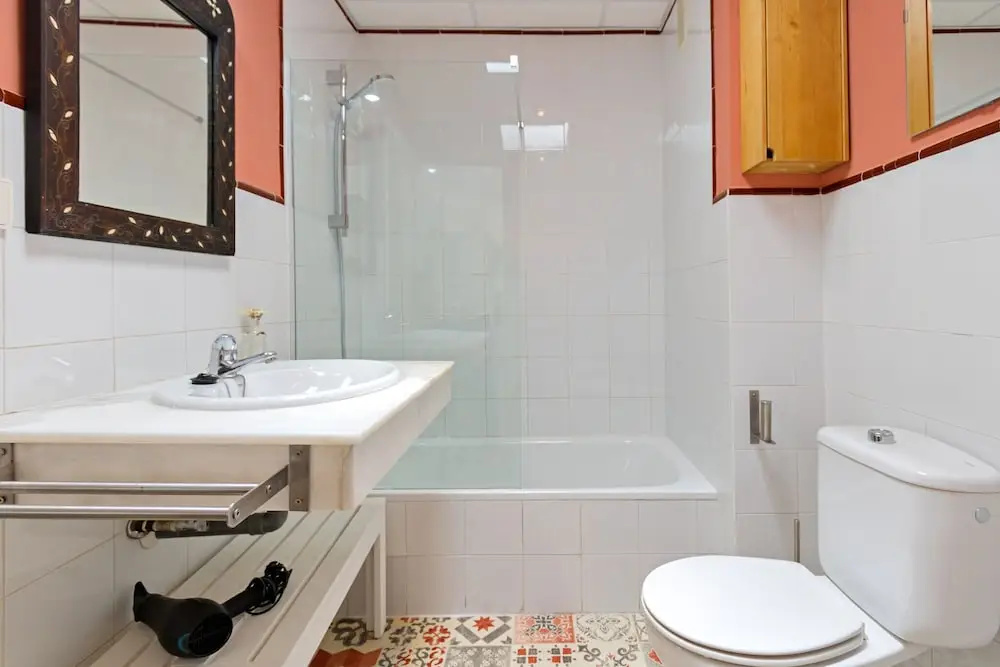 Apartamento Arenal City Center Paradise
