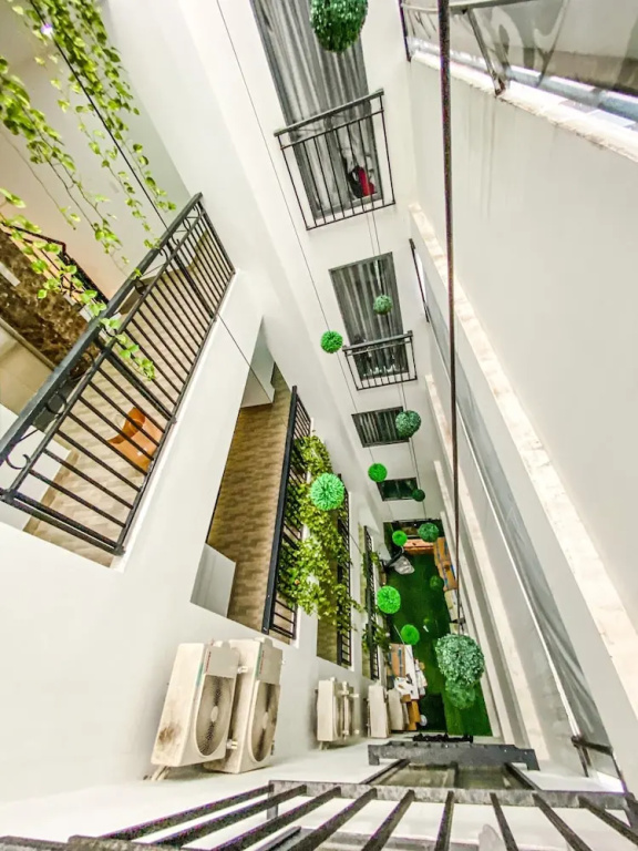 Hometel & Apartment Dreamer
