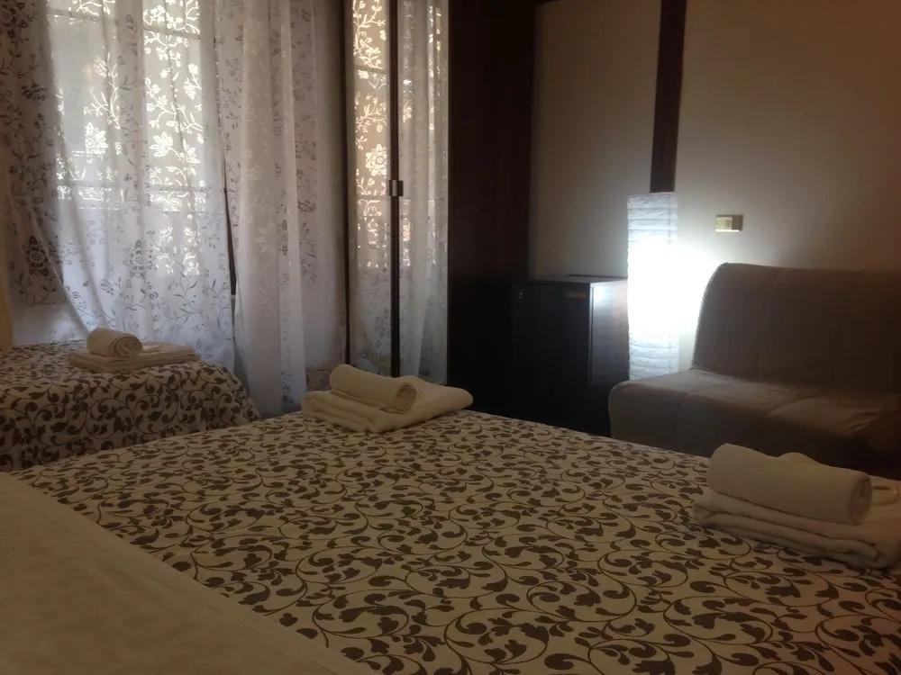 H501 Luxury Rooms