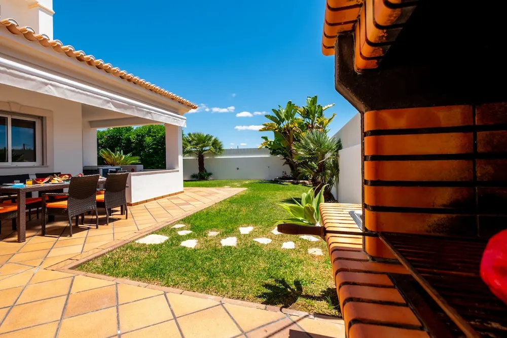 Villa Laguna by Algarve Vacation