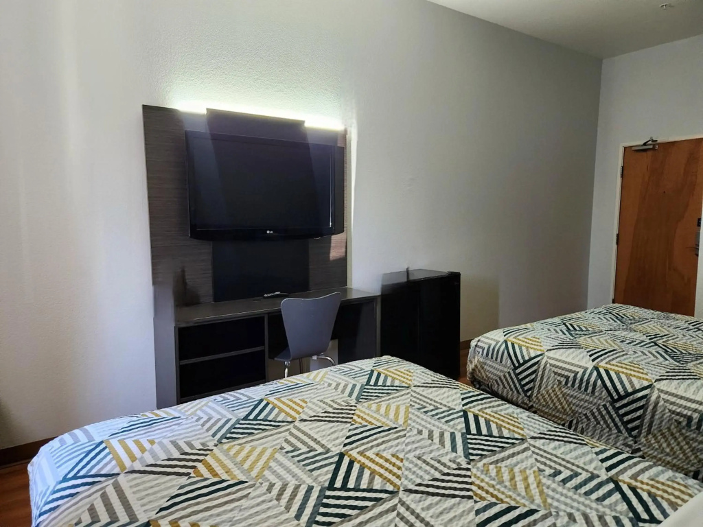 Baymont by Wyndham San Antonio Airport