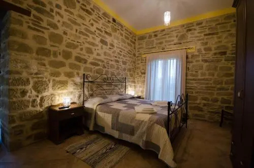 Il Borgo Ducale Ospitalità Diffusa - Appartamento Palazzo Ducale