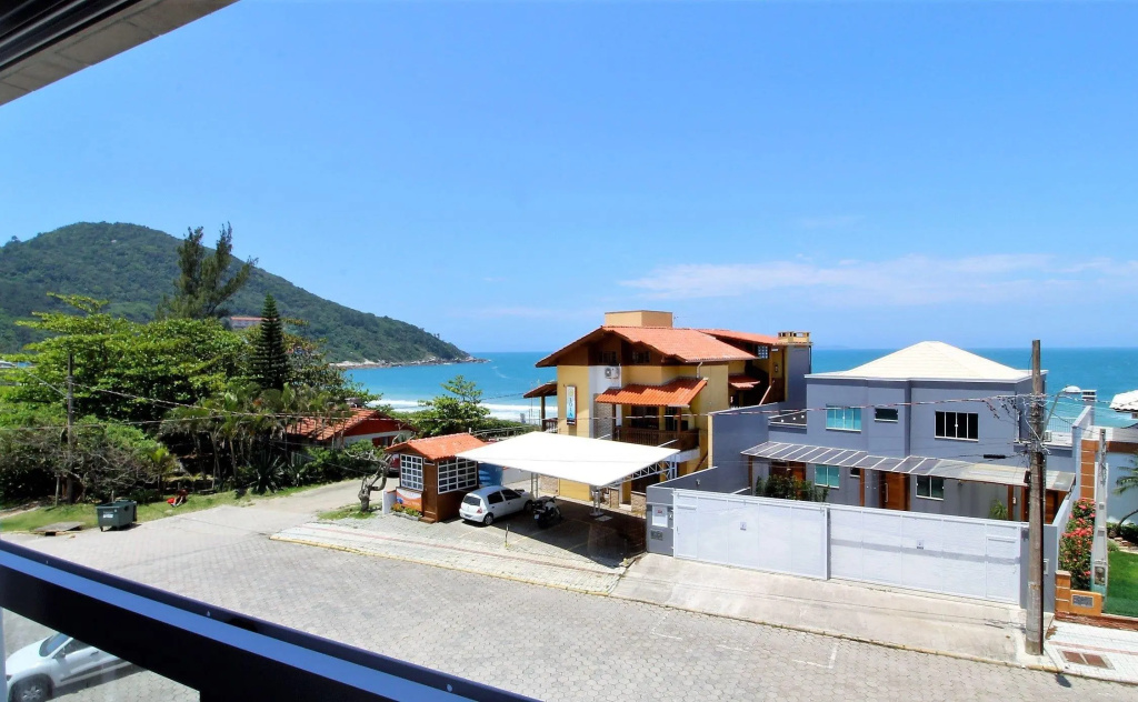 1005 Residencial Positano Apto 203 - Quatro Ilhas