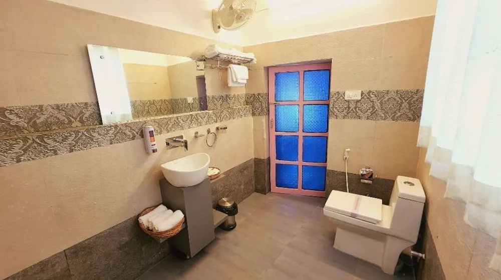 The Luxe Pushkar