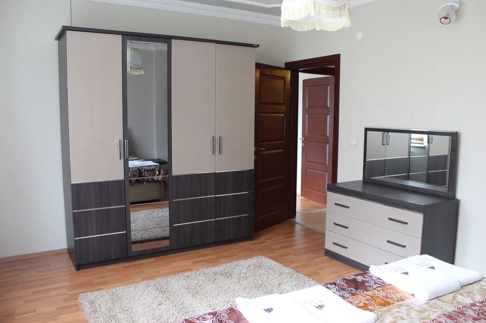 Buruj VIP1