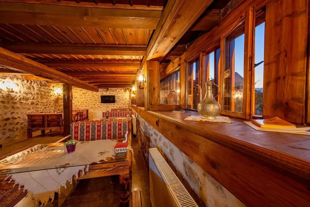 Hanedan Konak Hotel