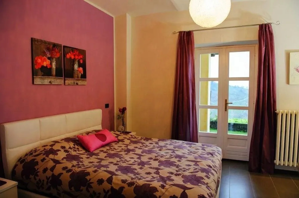 Agriturismo Paitin