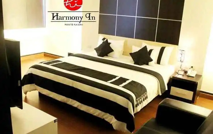 Hotel Harmony In & Karaoke