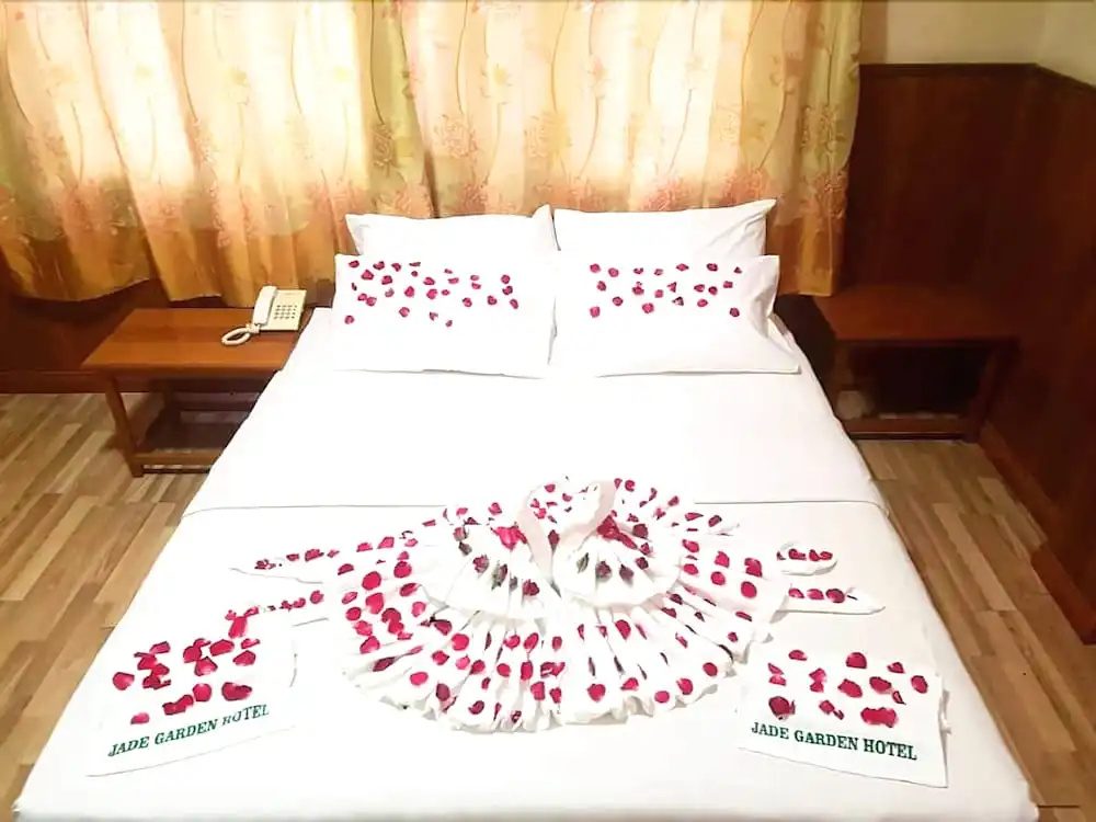 Jade Garden Hotel
