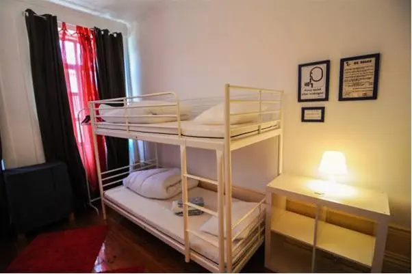 GZ Hostel