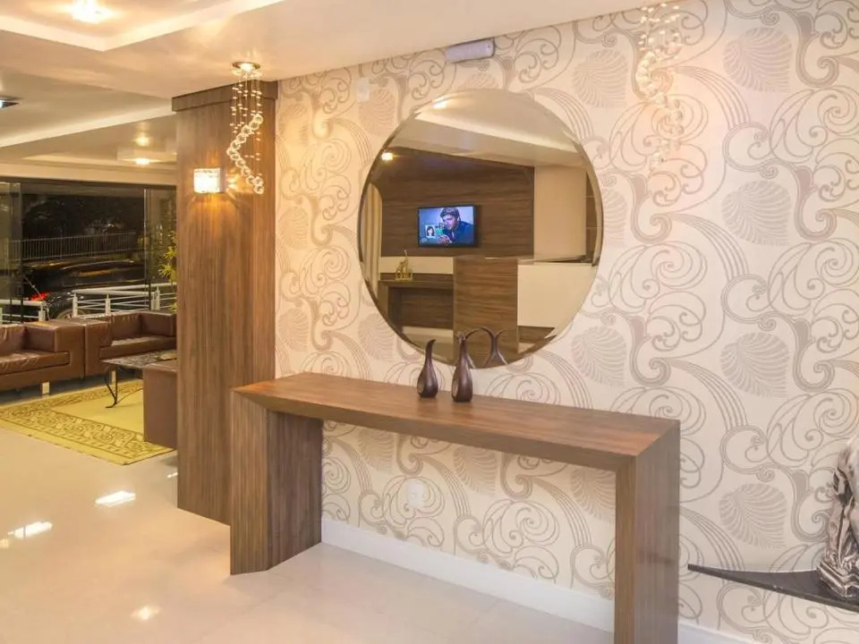 Hotel Castelo