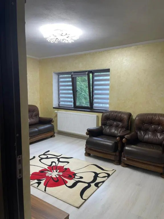 Guest house