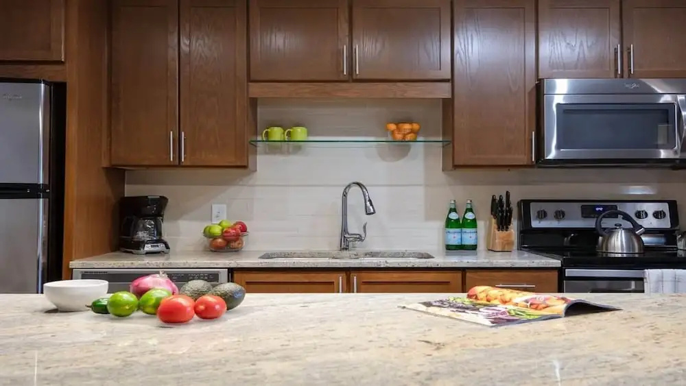 CozySuites | TWO Lovely 2BR 2BA Condo