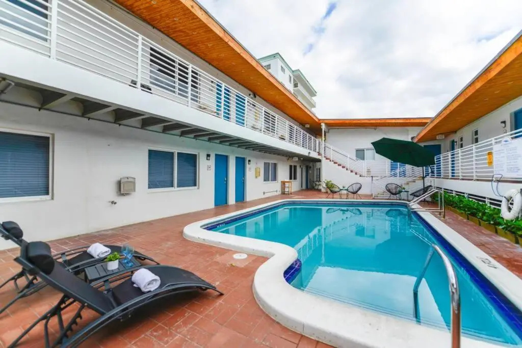 The Mariner Suites #26