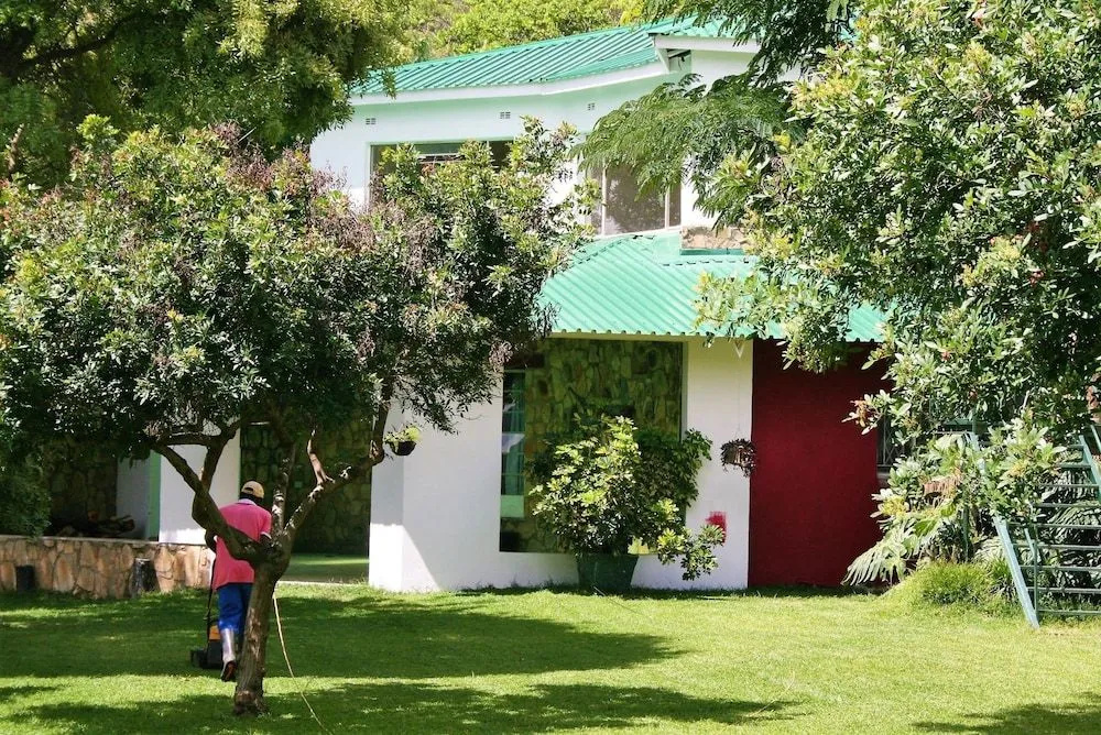 Blue Hills Guest House Christonbank