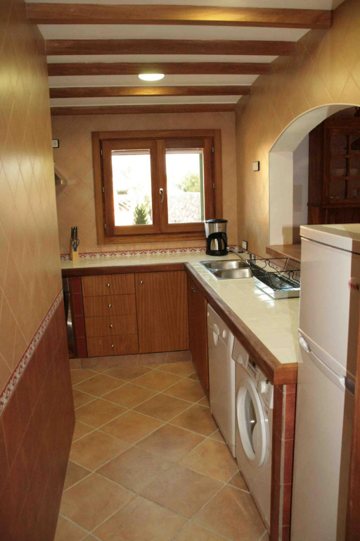 Holiday Home Campos-Mallorca 100759