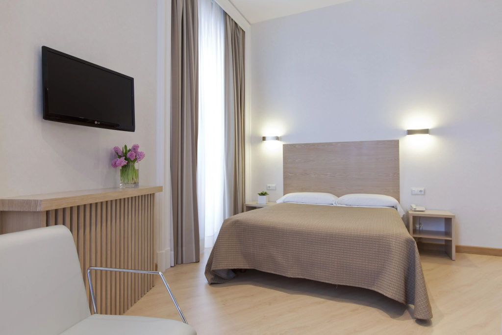 Regente Hotel