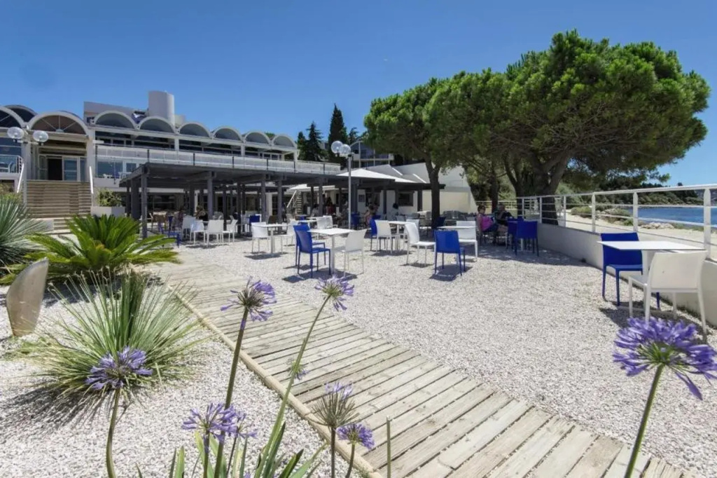 Belambra Hotels & Resorts Rives de Thau