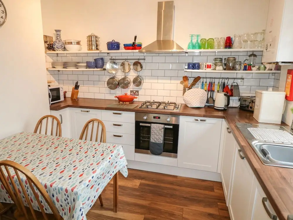 Kiely Cottage