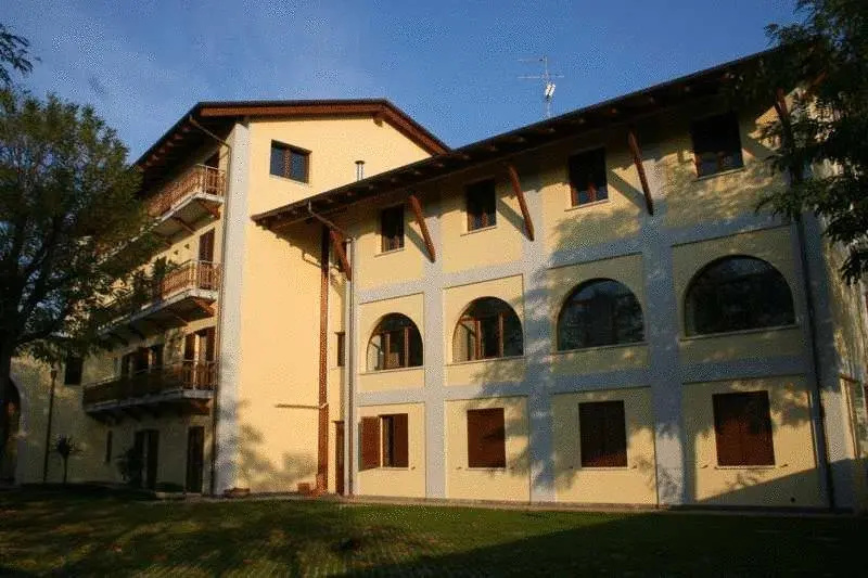 Hotel Garden