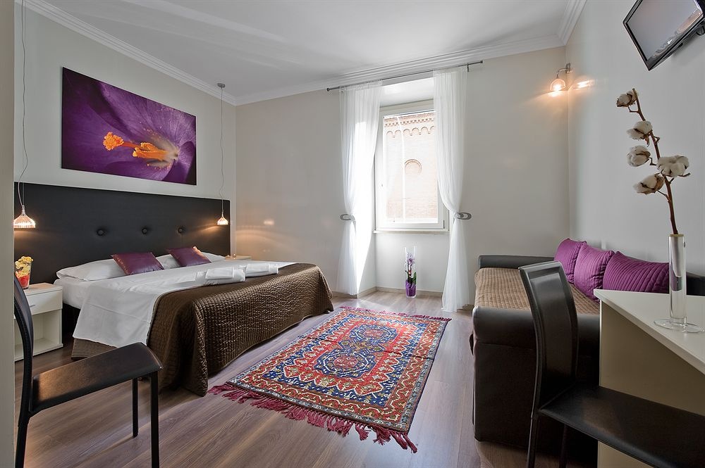 B&B Home 16 Relais