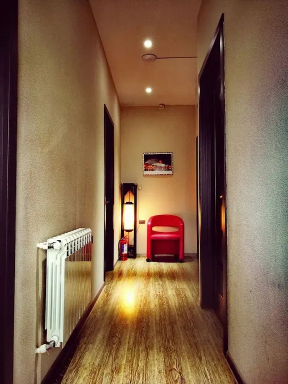 Top Business Hotel