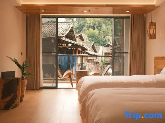 Jia & Tong's Homestay