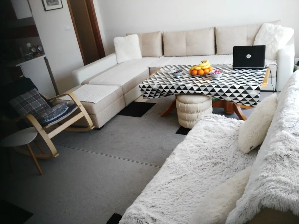 Apartment Mirza