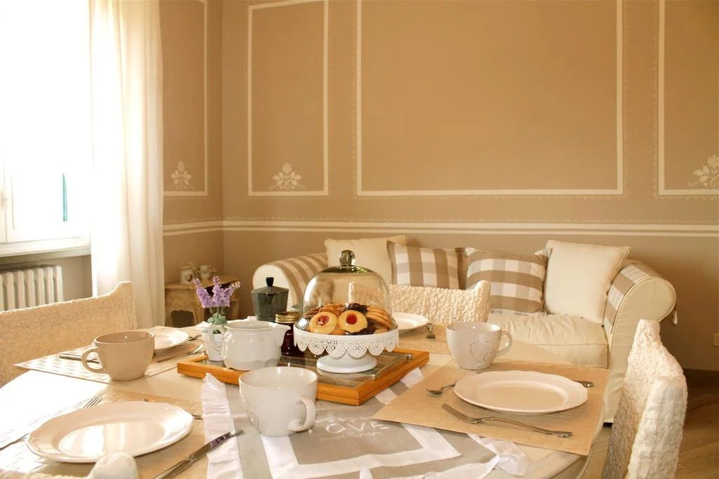 La Valinfiore Charming Home