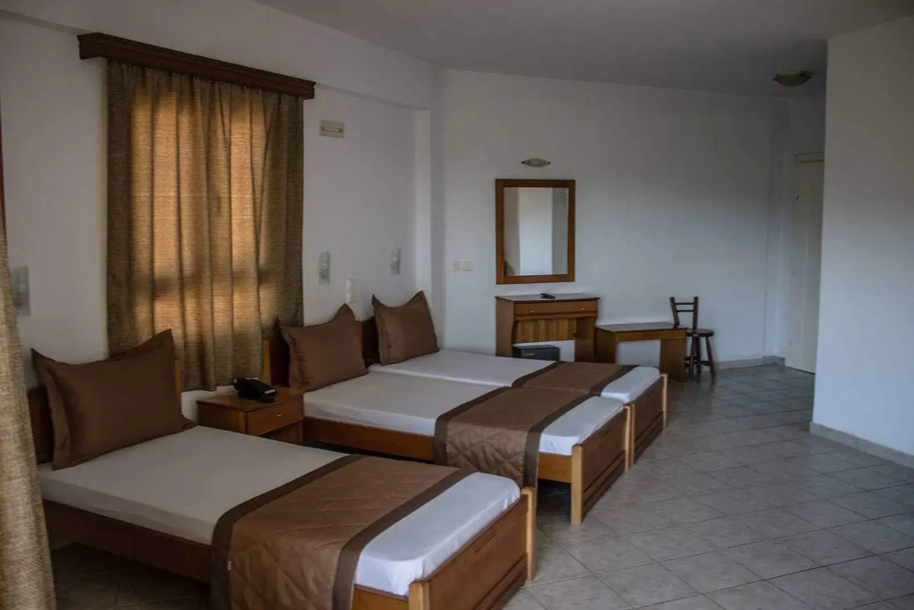 Hotel Ilios