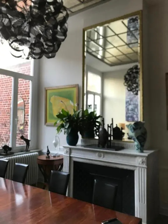 Chambres d'Hôtes Les Foulons