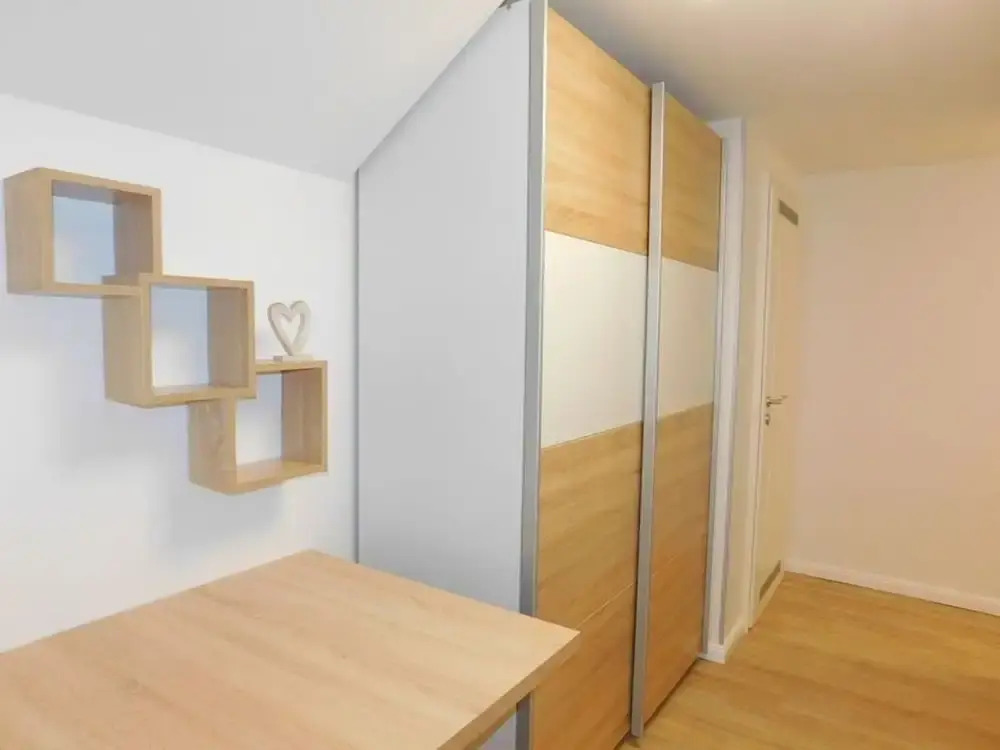 Rum Hart I - Apartment 9A