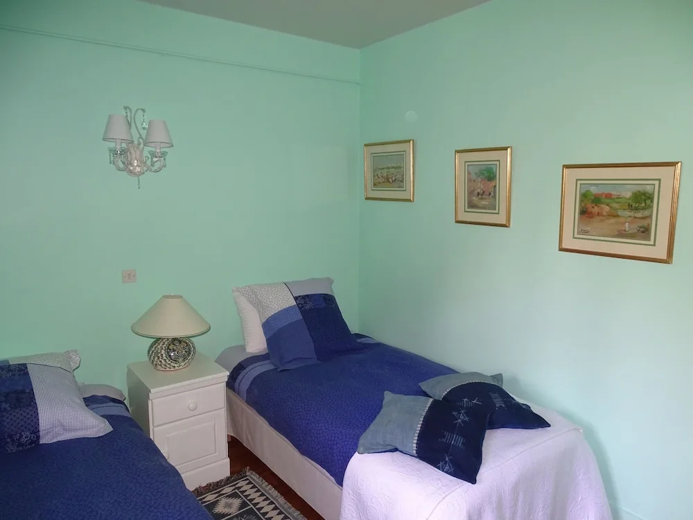 Le Clos Marie-France