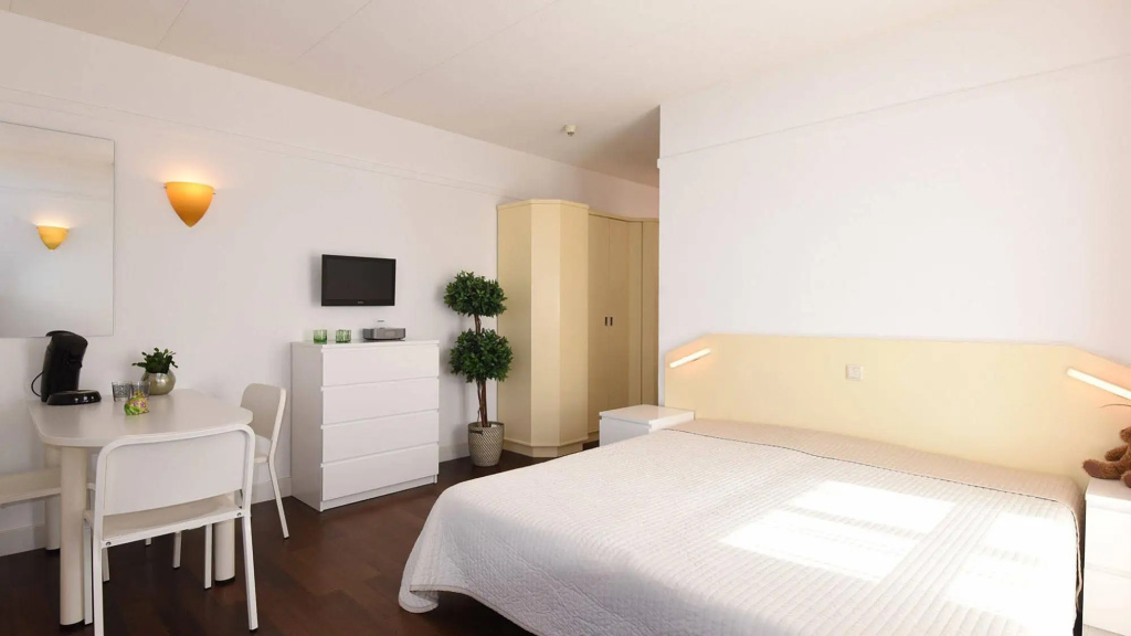Hotel Nehalennia
