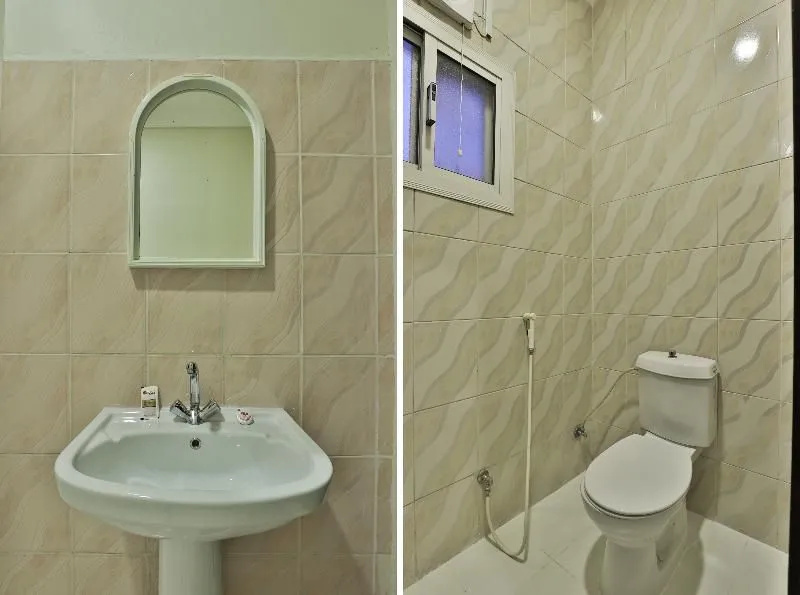OYO 211 Mayar International Furnished Units 1