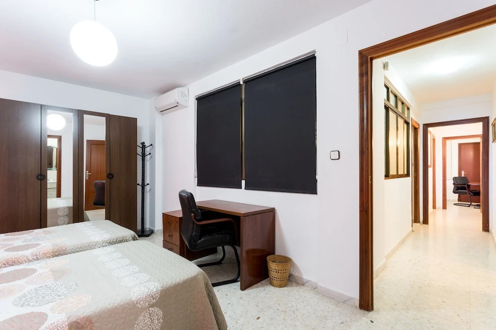 Holi-Rent Albareda