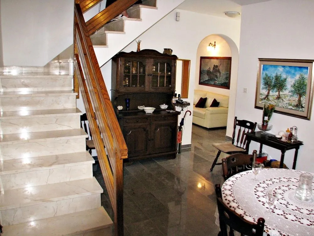 Holiday Home Bianca